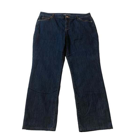 Michael Kors Other - Michael Kors Men Jeans Denim Pants Cotton Size 14